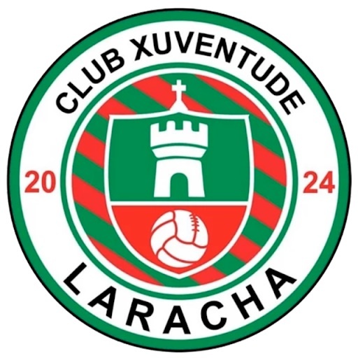 Xuventude Laracha