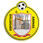 Deportivo Arenas B
