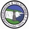 Escudo Peacehaven & Telscombe