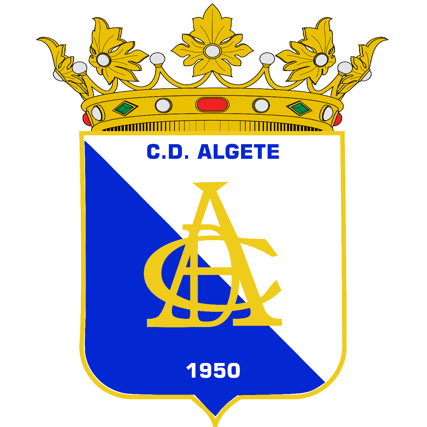 CD Algete B