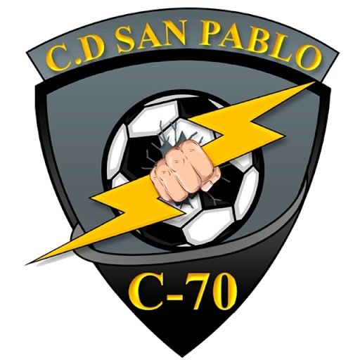 CD San Pablo C-70