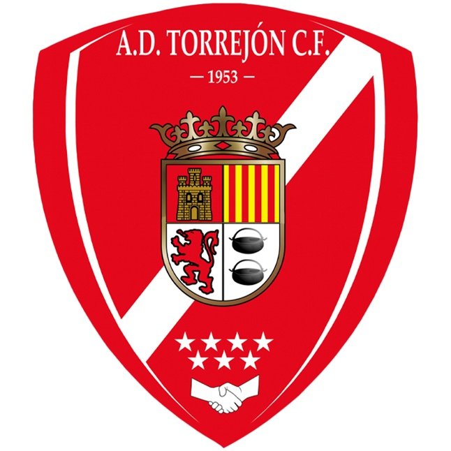 AD Torrejón CF D