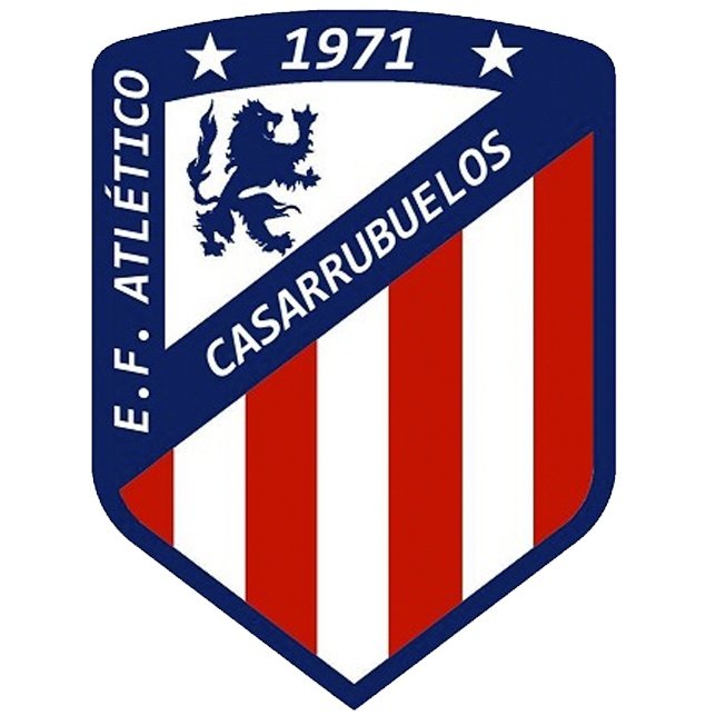 Atlético Casarrubuelos