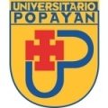 Escudo del Universitario Popayán