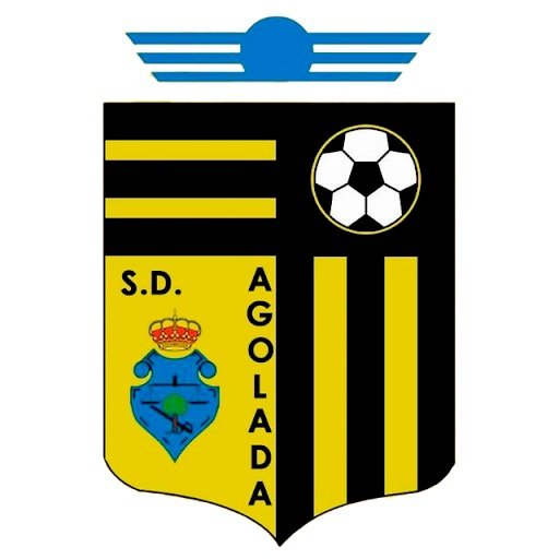 SD Agolada B