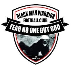 Black Man Warrior