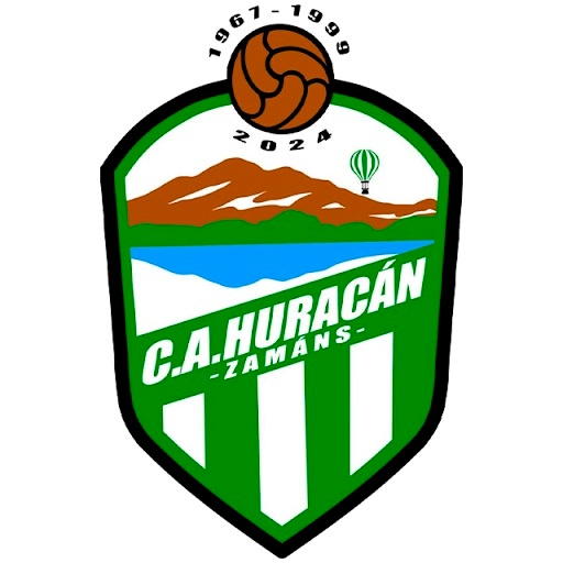 Atletico Huracan de Zamans