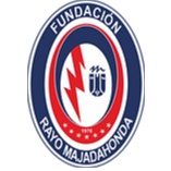 Fund. Rayo Majadahonda