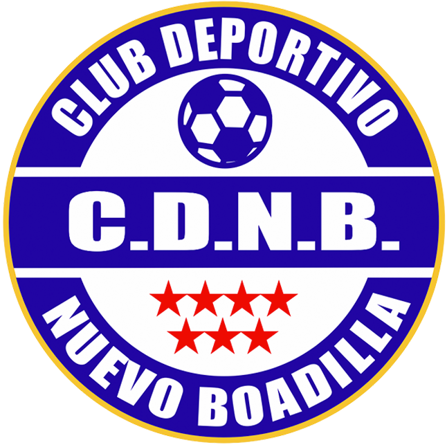 CD Nuevo Boadilla D