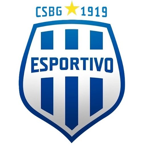 Esportivo BG Sub 20