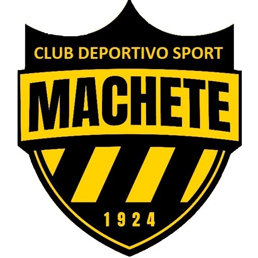 Sport Machete