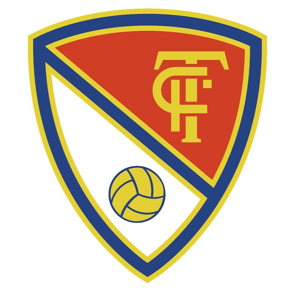 Escudo del Terrassa FC