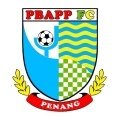 Escudo del PBAPP