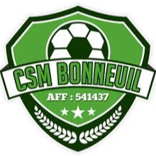 CSM Bonneuil