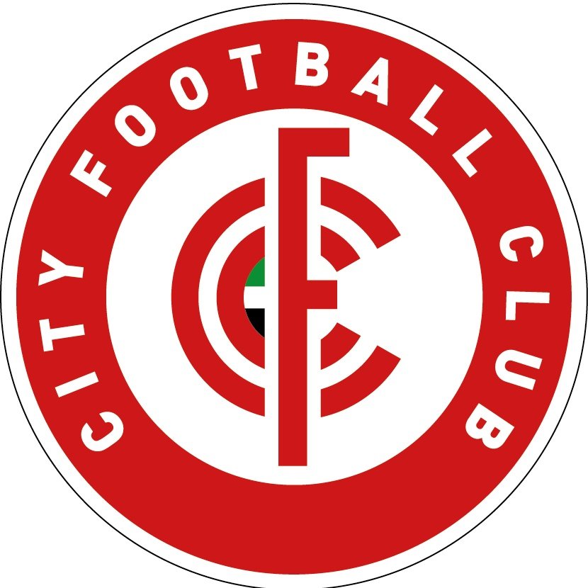 City FC B