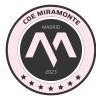 CDE Miramonte Madrid B