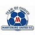 Escudo del Maritzburg United