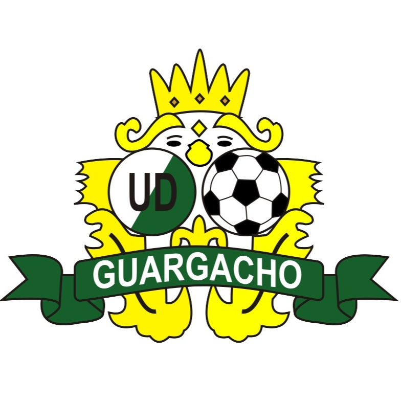 Guargacho B