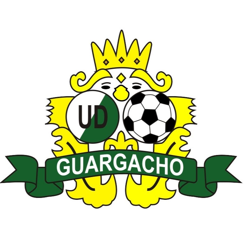 Guargacho B