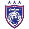 Escudo del Johor FC II