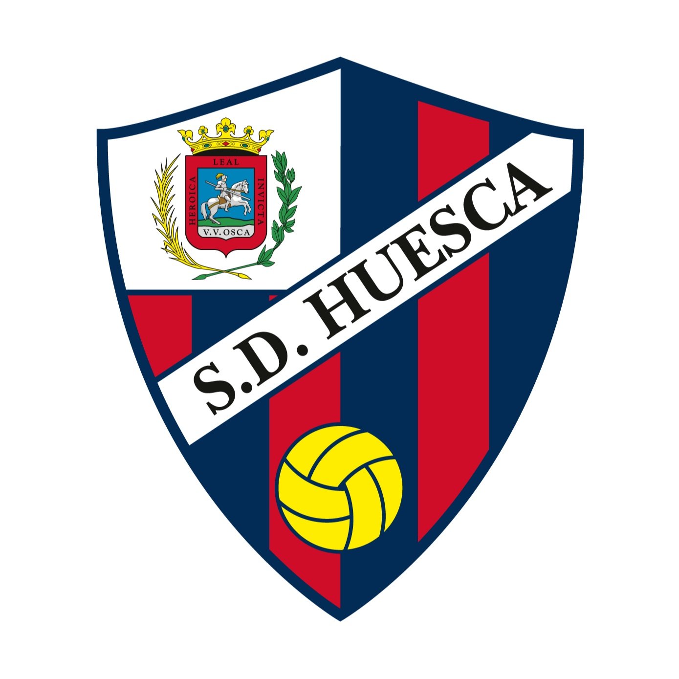 Huesca