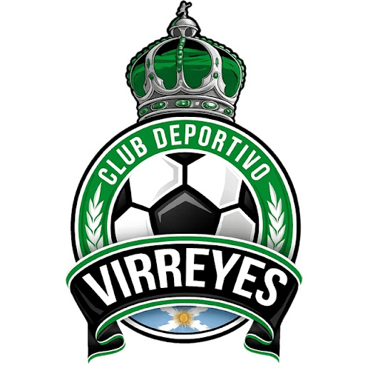 Virreyes
