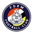 Escudo del PDRM