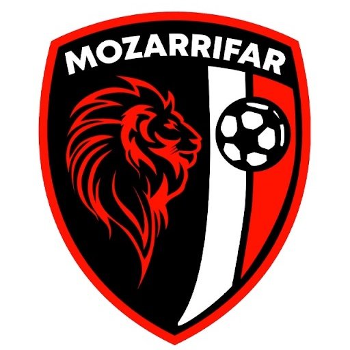 Mozarrifar CD Atlético C