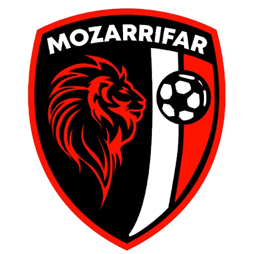 Mozarrifar CD Atlético C