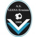 Giana Erminio Academy