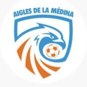 Aigles de la Médina