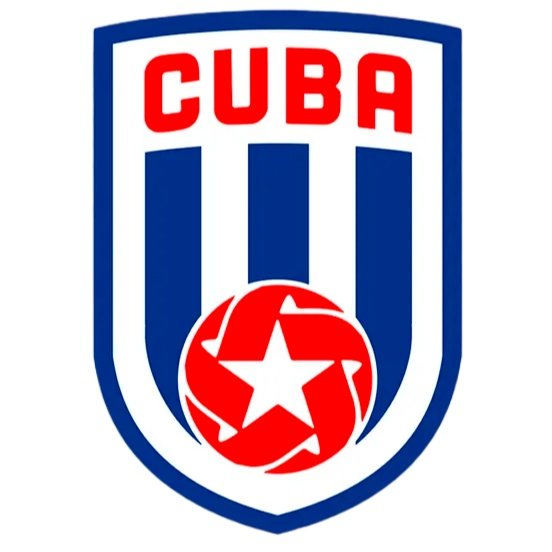 Cuba Sub 17 Fem