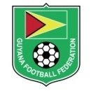 Guyana Sub 17 Fem