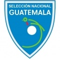 Guatemala Sub 17 Fem