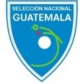 Guatemala Sub 17 Fem