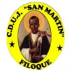 San Martín de Filoque