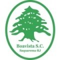 Escudo del Boavista SC