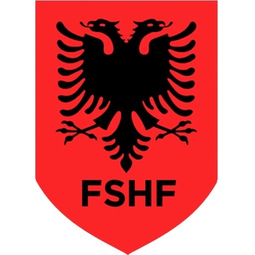 Selección  Albania