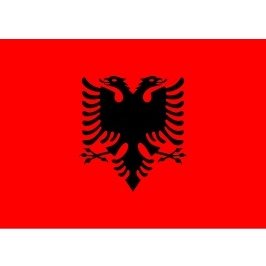 Selección Albania