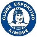 Escudo del Aimoré