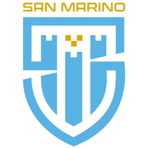 Selección Marino