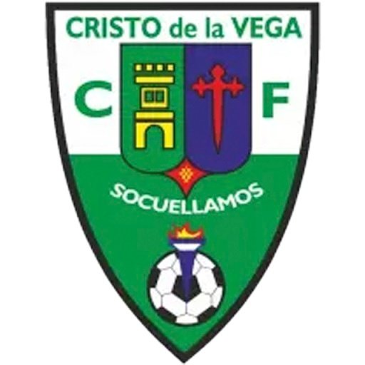 Cristo de la Vega CF