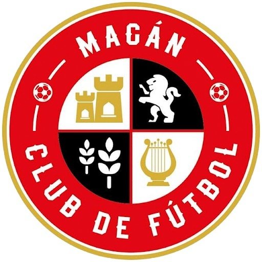 Magán CF