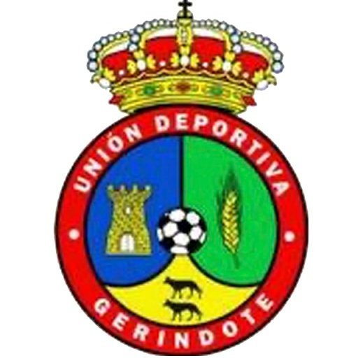 CD Futbol Gerindote