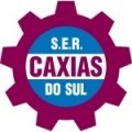 Escudo del Caxias do Sul