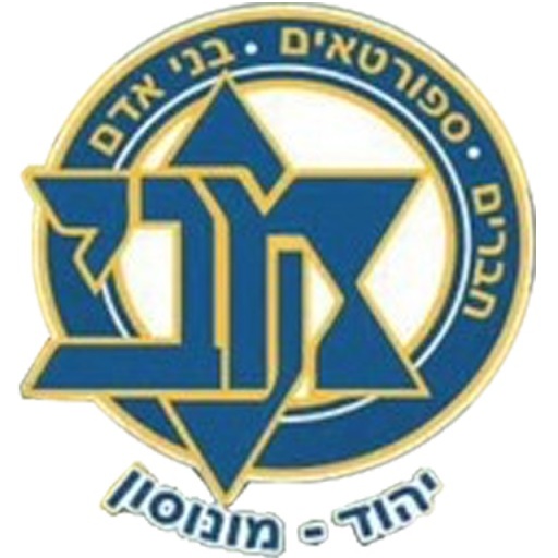 Maccabi Yehud-Monosson