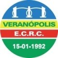 Escudo del Veranópolis