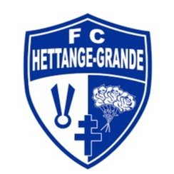 Escudo del Hettange