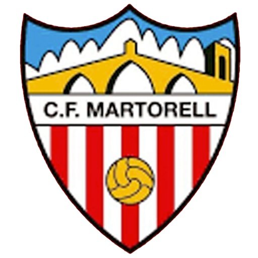 Martorell C.F. A