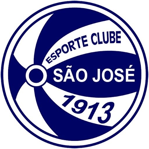 Escudo del EC São José